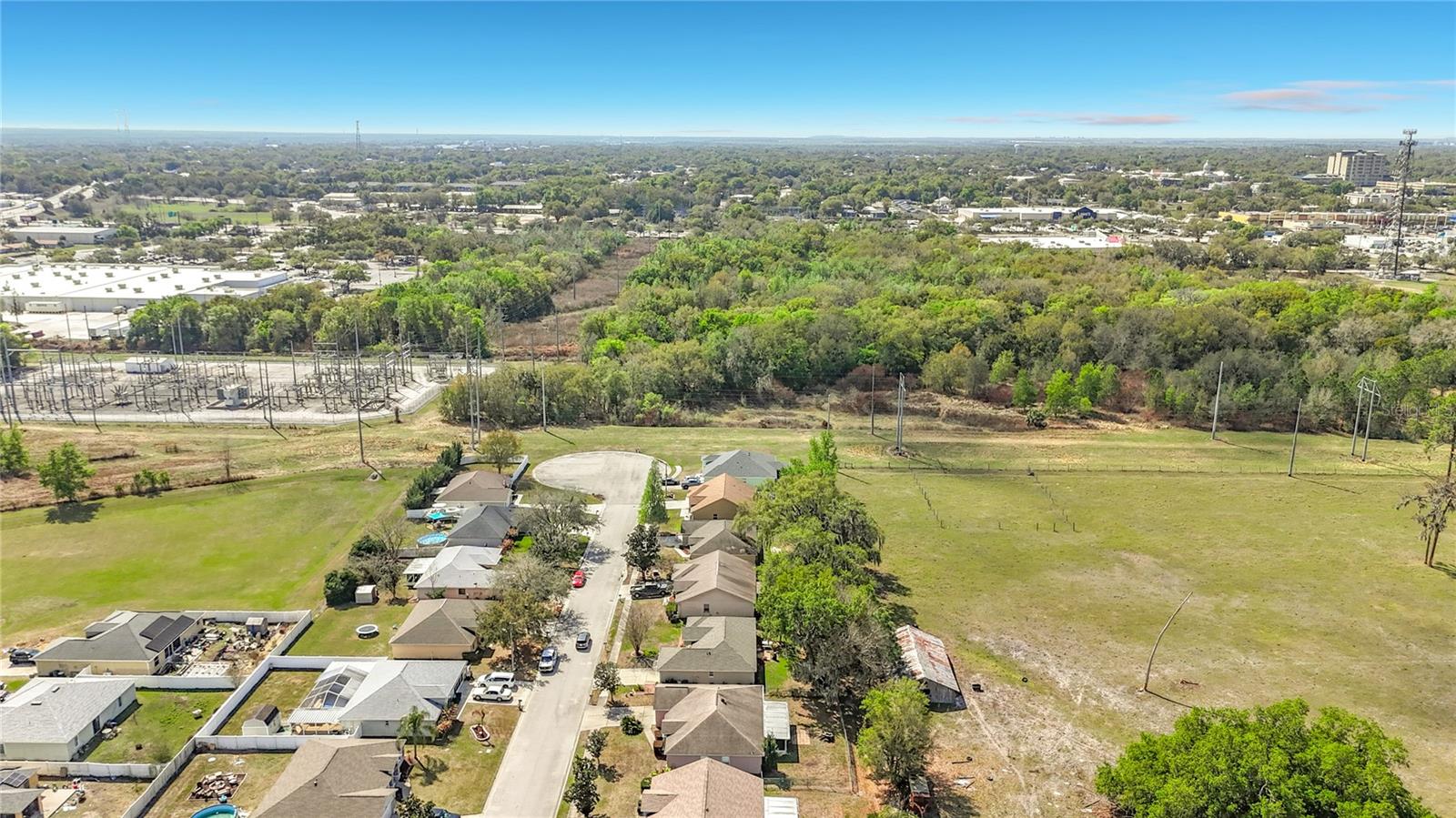 TAYLOR BROOKE - Residential