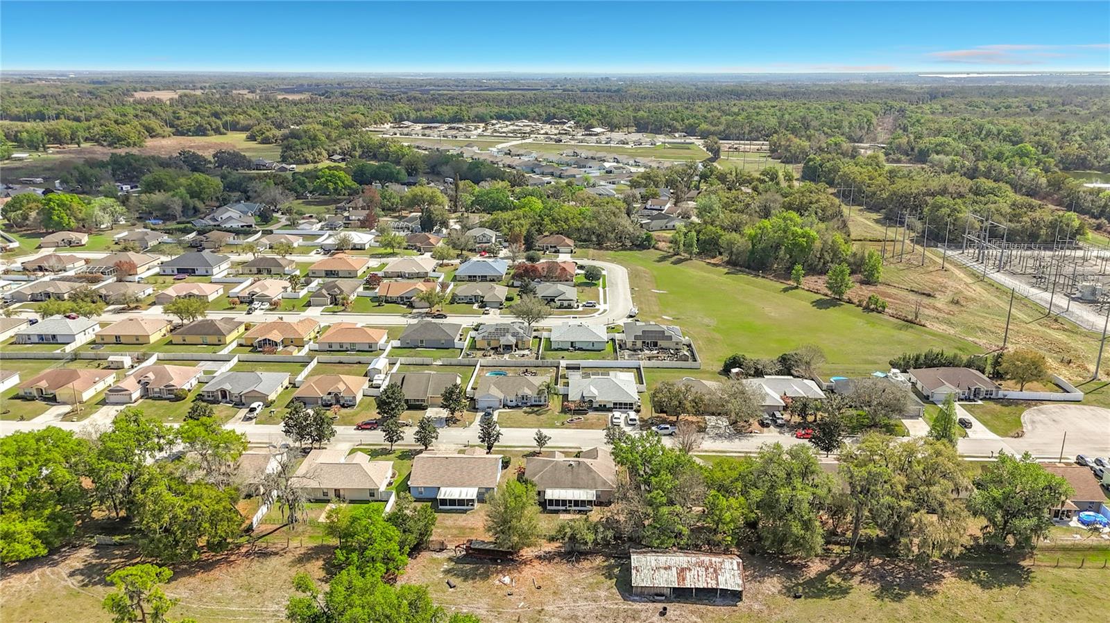 TAYLOR BROOKE - Residential