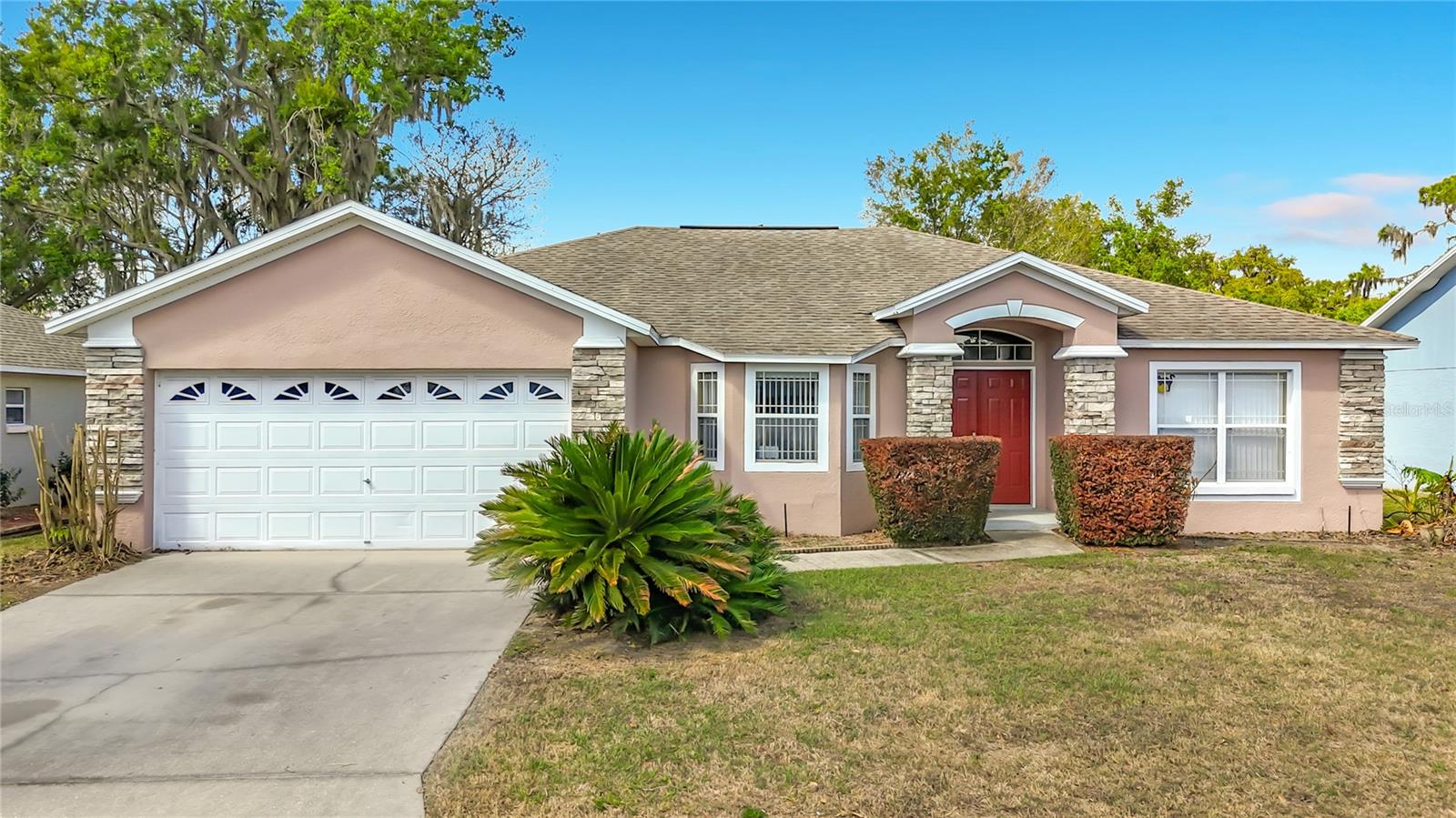 TAYLOR BROOKE - Residential