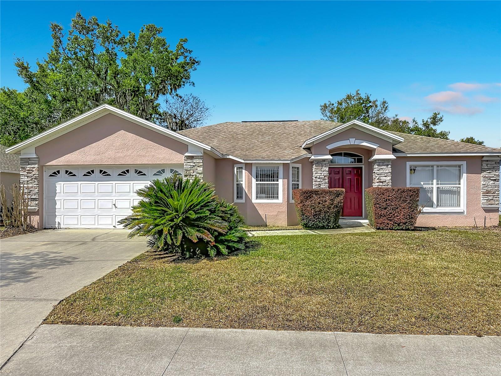 TAYLOR BROOKE - Residential