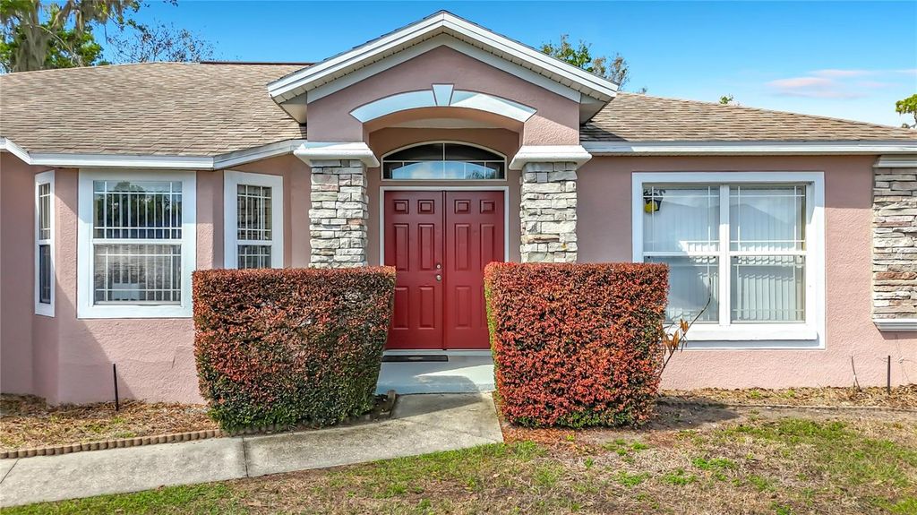 Photo of 1671 Taylor Brooke Drive, Bartow, FL 33830 (MLS # S5144888)
