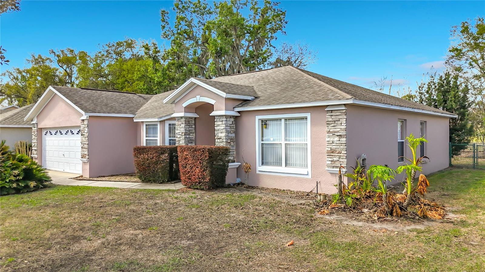 TAYLOR BROOKE - Residential