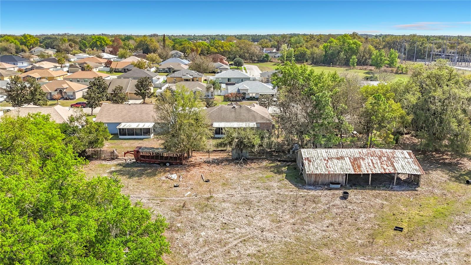 TAYLOR BROOKE - Residential