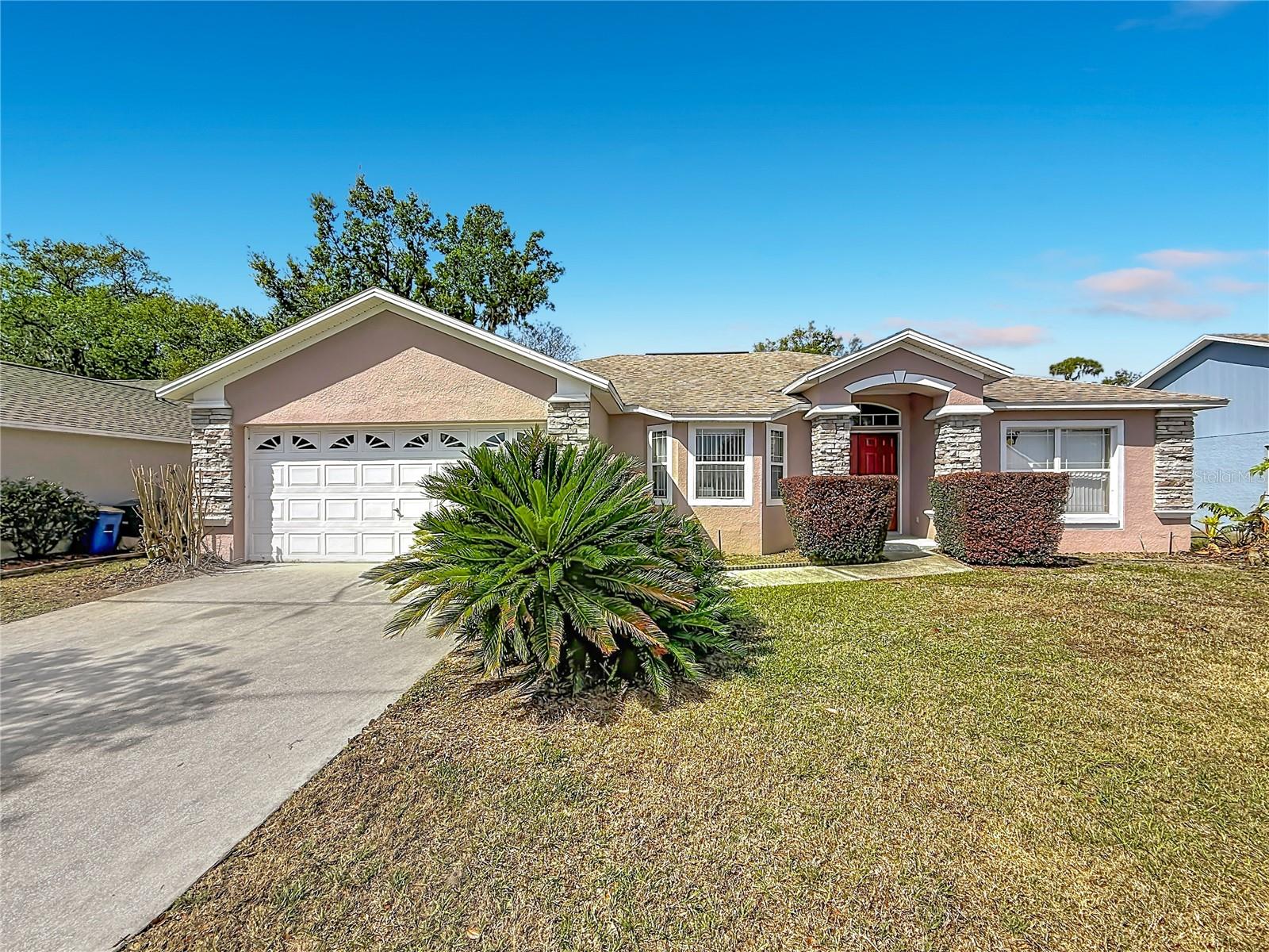 TAYLOR BROOKE - Residential