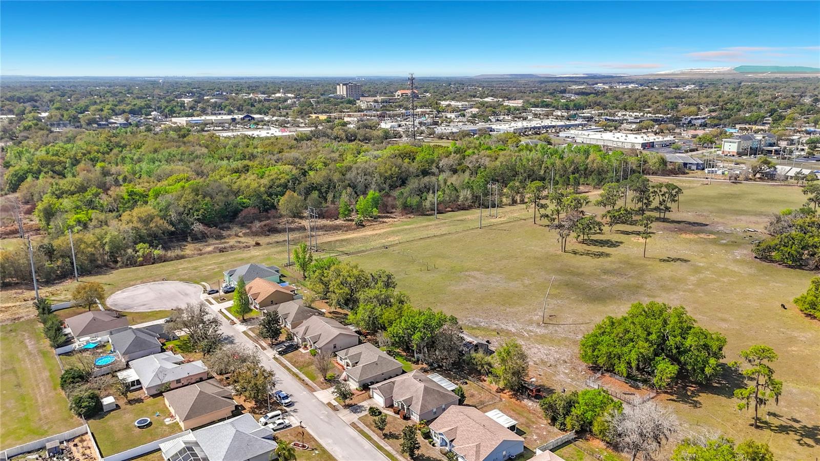 TAYLOR BROOKE - Residential