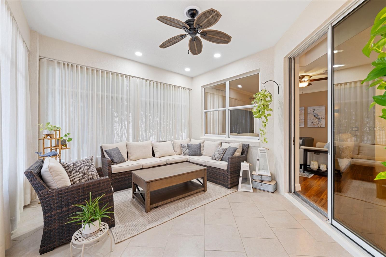 THE VILLAGES - Residential