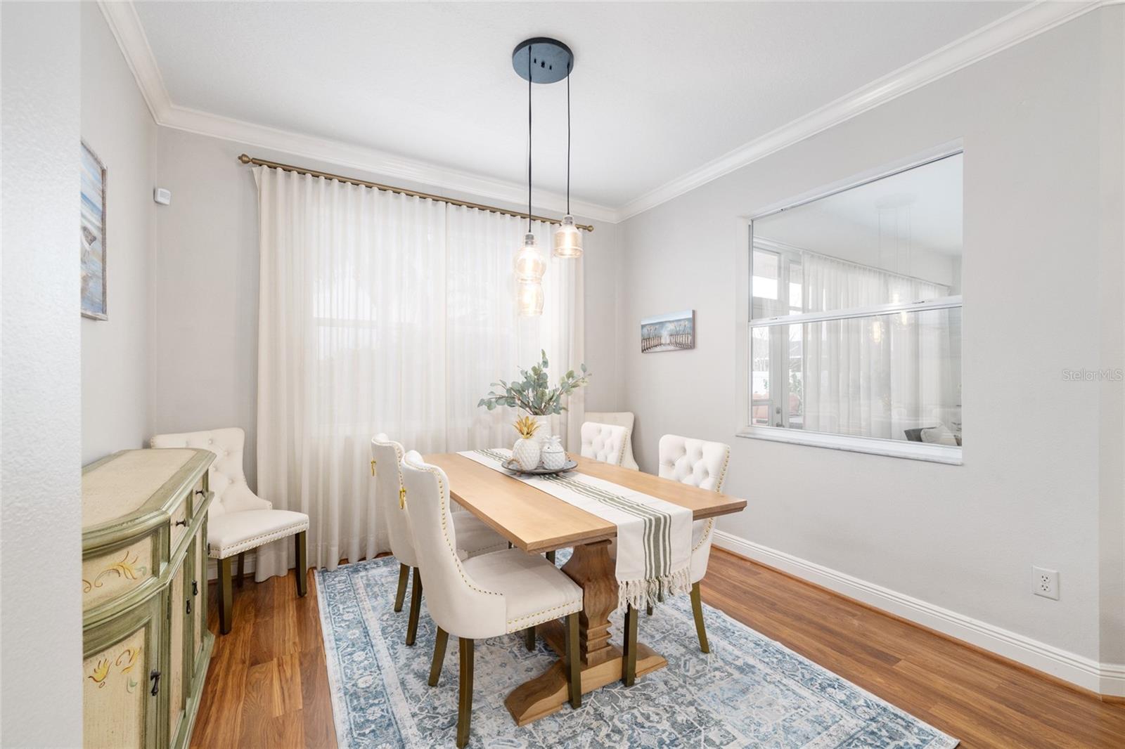 THE VILLAGES - Residential