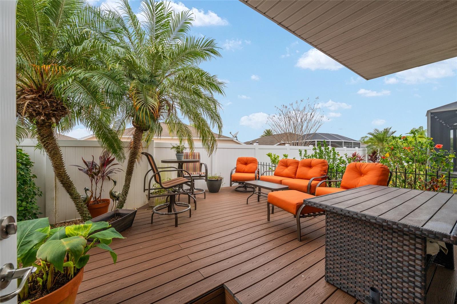 THE VILLAGES - Residential