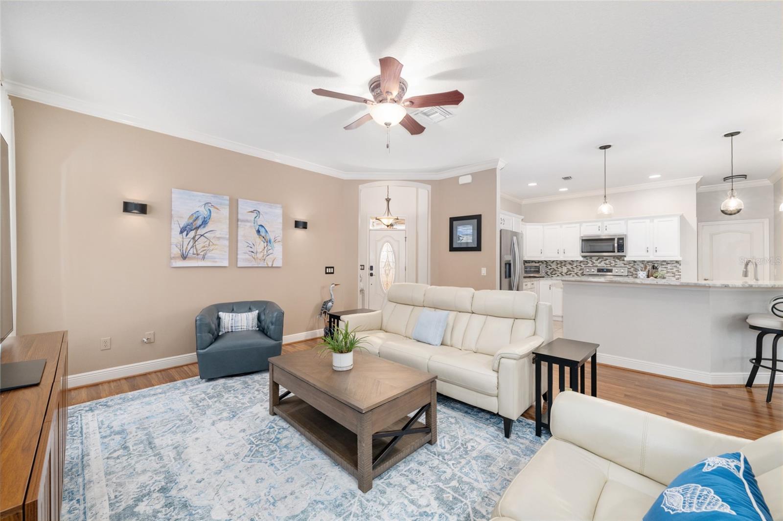 THE VILLAGES - Residential