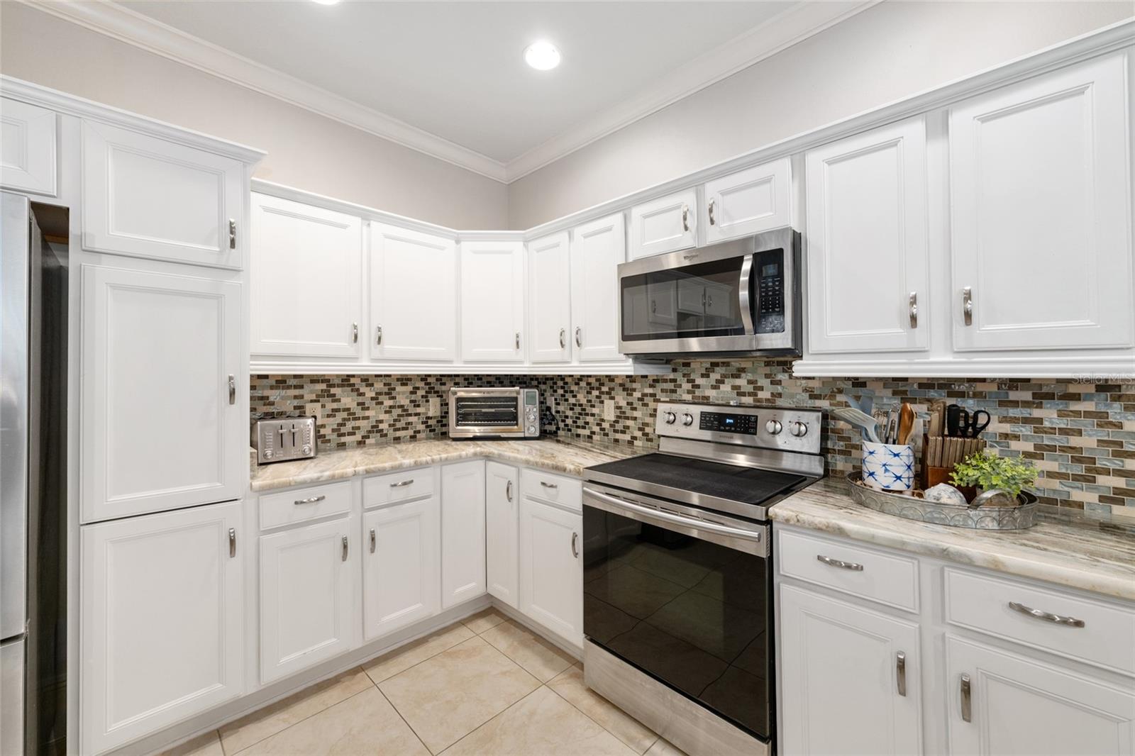 THE VILLAGES - Residential