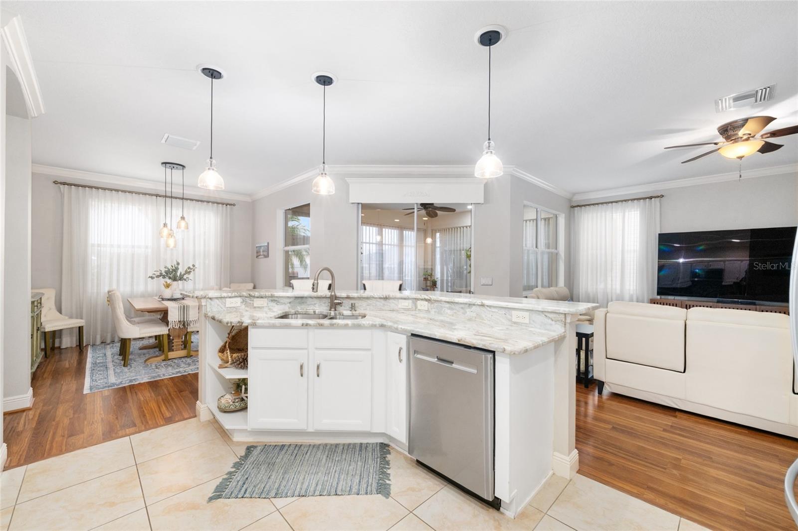 THE VILLAGES - Residential