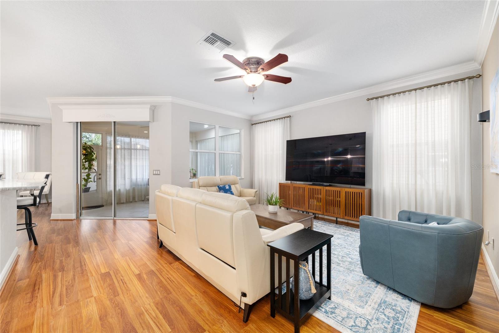 THE VILLAGES - Residential