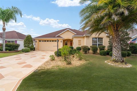 879 CHAPMAN LOOP THE VILLAGES FL 32162