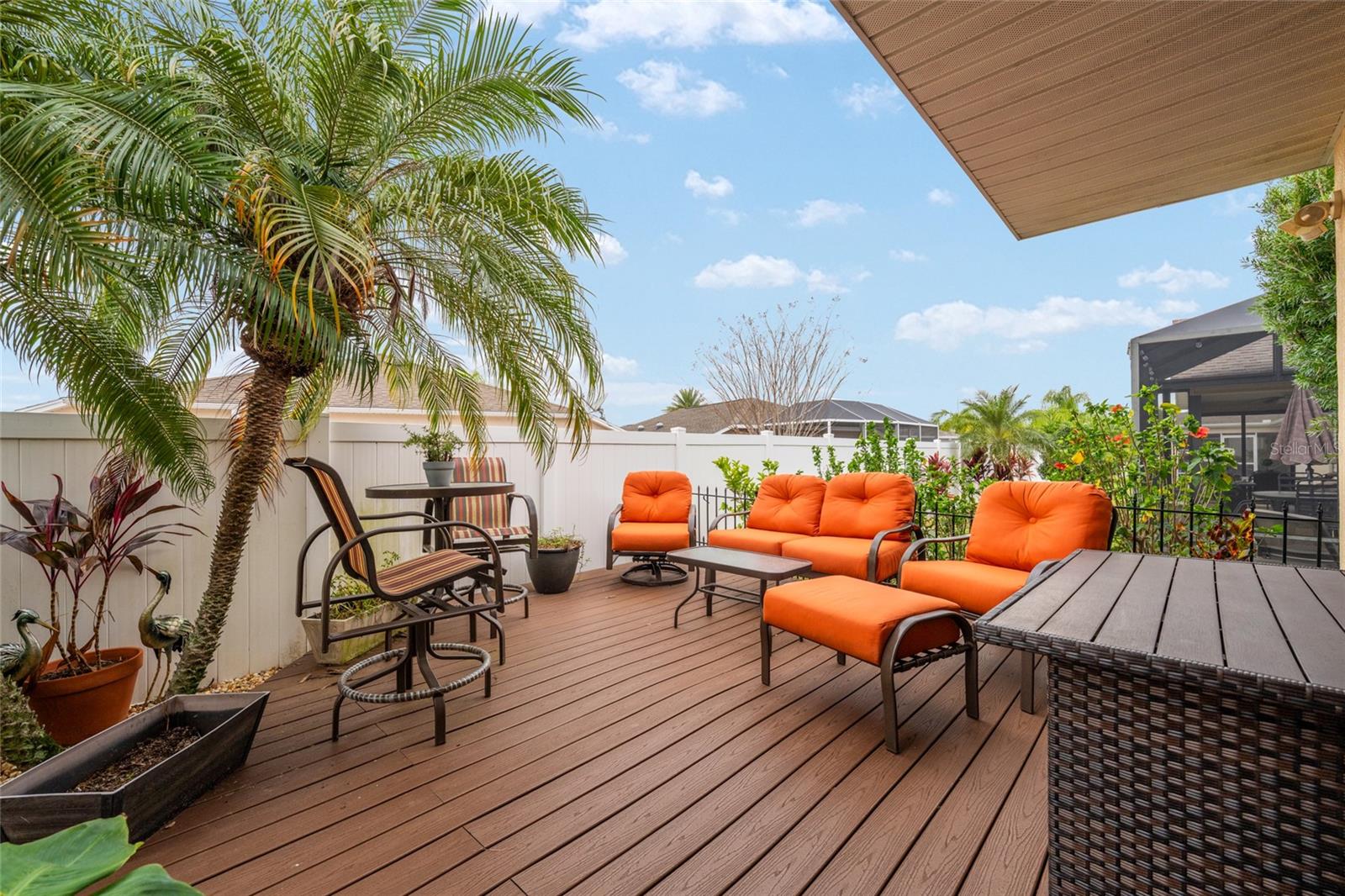 THE VILLAGES - Residential