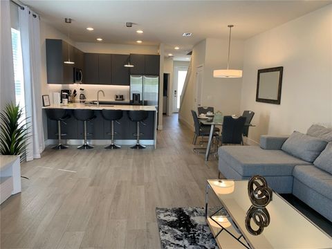 Tiny photo for 17307 Hidden Forest Drive, Clermont, FL 34714 (MLS # S5151112)