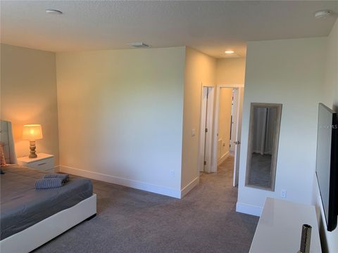 Tiny photo for 17307 Hidden Forest Drive, Clermont, FL 34714 (MLS # S5151112)