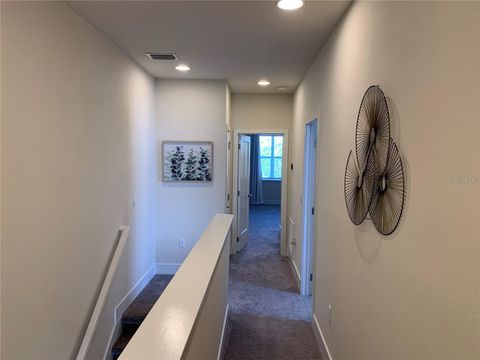 Tiny photo for 17307 Hidden Forest Drive, Clermont, FL 34714 (MLS # S5151112)