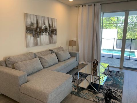 Tiny photo for 17307 Hidden Forest Drive, Clermont, FL 34714 (MLS # S5151112)