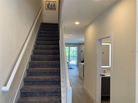 Tiny photo for 17307 Hidden Forest Drive, Clermont, FL 34714 (MLS # S5151112)