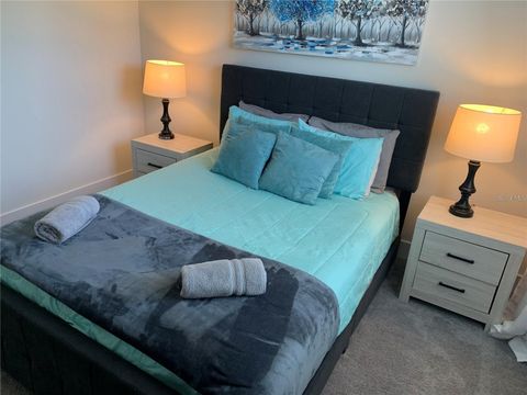 Tiny photo for 17307 Hidden Forest Drive, Clermont, FL 34714 (MLS # S5151112)