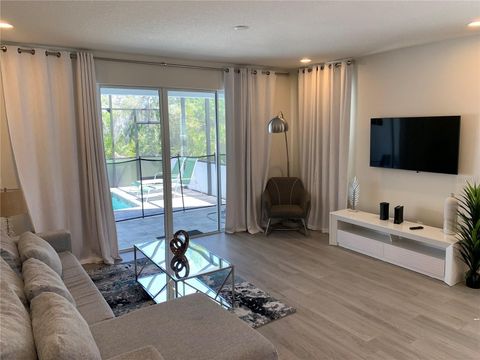 Tiny photo for 17307 Hidden Forest Drive, Clermont, FL 34714 (MLS # S5151112)