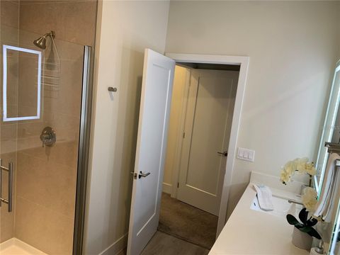 Tiny photo for 17307 Hidden Forest Drive, Clermont, FL 34714 (MLS # S5151112)