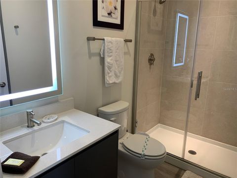 Tiny photo for 17307 Hidden Forest Drive, Clermont, FL 34714 (MLS # S5151112)