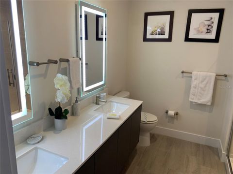 Tiny photo for 17307 Hidden Forest Drive, Clermont, FL 34714 (MLS # S5151112)