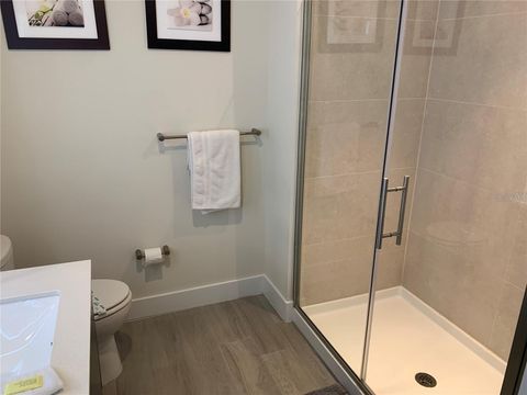Tiny photo for 17307 Hidden Forest Drive, Clermont, FL 34714 (MLS # S5151112)