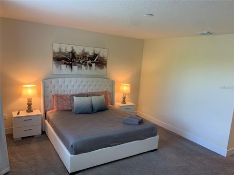 Tiny photo for 17307 Hidden Forest Drive, Clermont, FL 34714 (MLS # S5151112)