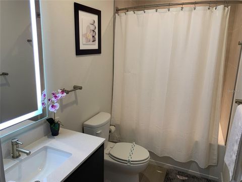 Tiny photo for 17307 Hidden Forest Drive, Clermont, FL 34714 (MLS # S5151112)