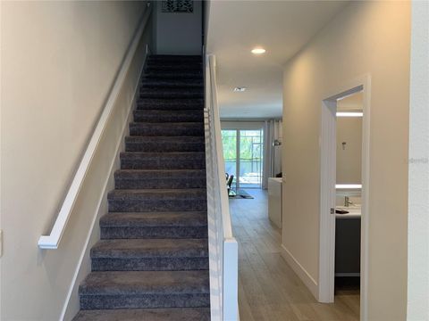 Tiny photo for 17307 Hidden Forest Drive, Clermont, FL 34714 (MLS # S5151112)