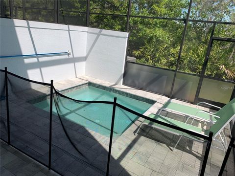 Tiny photo for 17307 Hidden Forest Drive, Clermont, FL 34714 (MLS # S5151112)