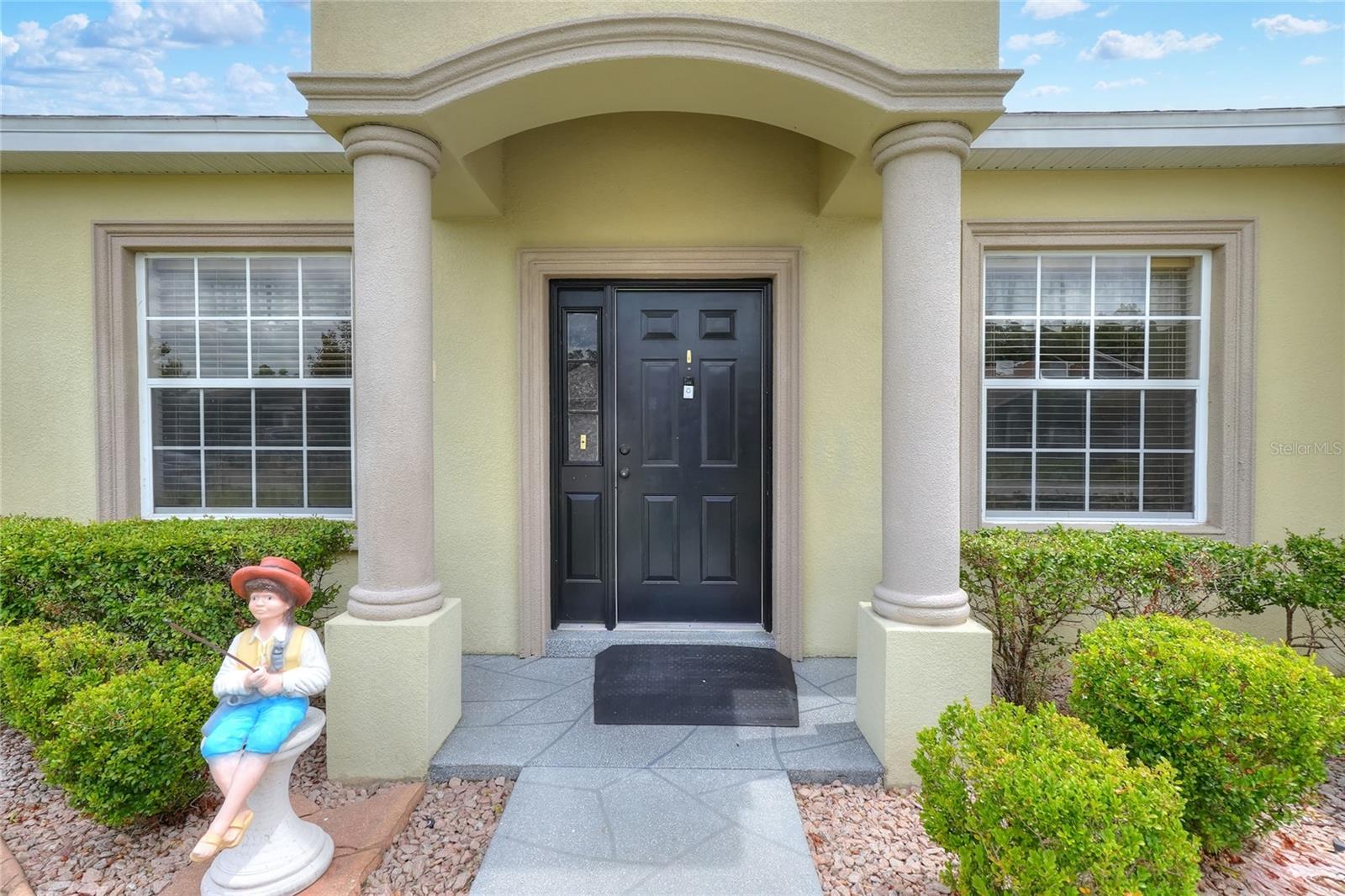 930 PRINCETON MANOR LANE