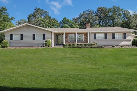 Photo of 569 Parkdale Court, Deland, FL 32724 (MLS # V4945047)