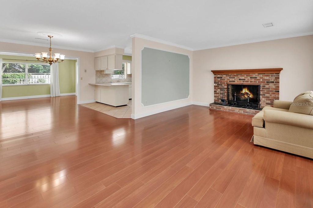 Photo of 569 Parkdale Court, Deland, FL 32724 (MLS # V4945047)