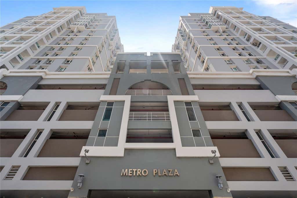 Photo of Metro Plaza Towers 305 Calle Villamil #1703, San Juan, PR 00907 (MLS # PR9123520)