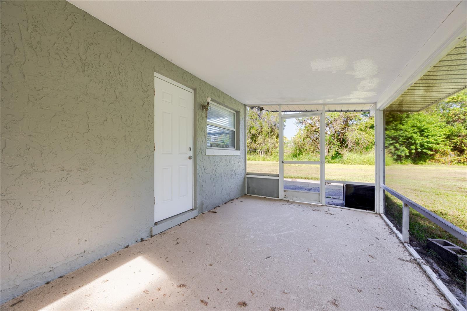 S L & I C - Residential Lease