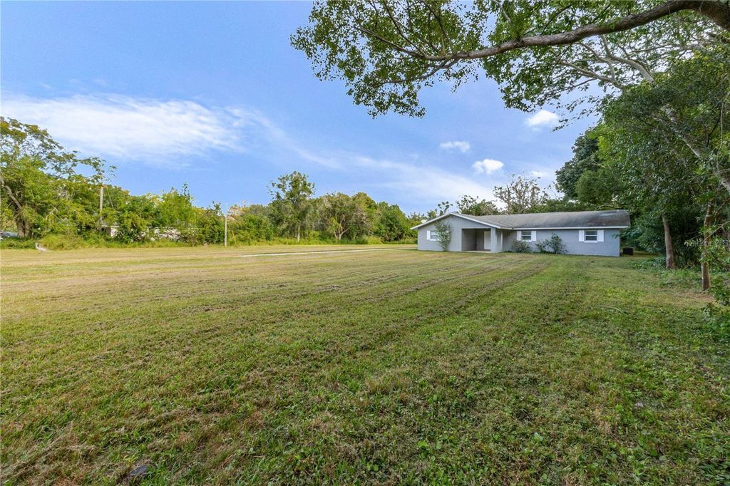 Photo of 495 Orange Avenue, Saint Cloud, FL 34769 (MLS # S5140213)