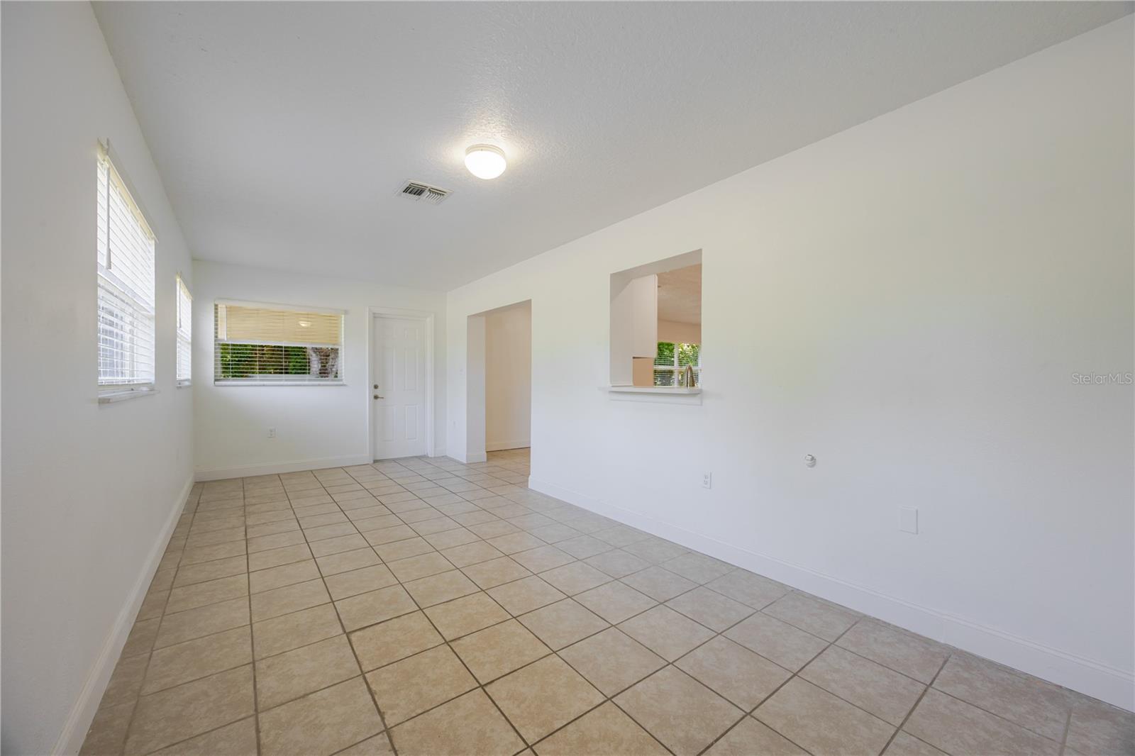 S L & I C - Residential Lease