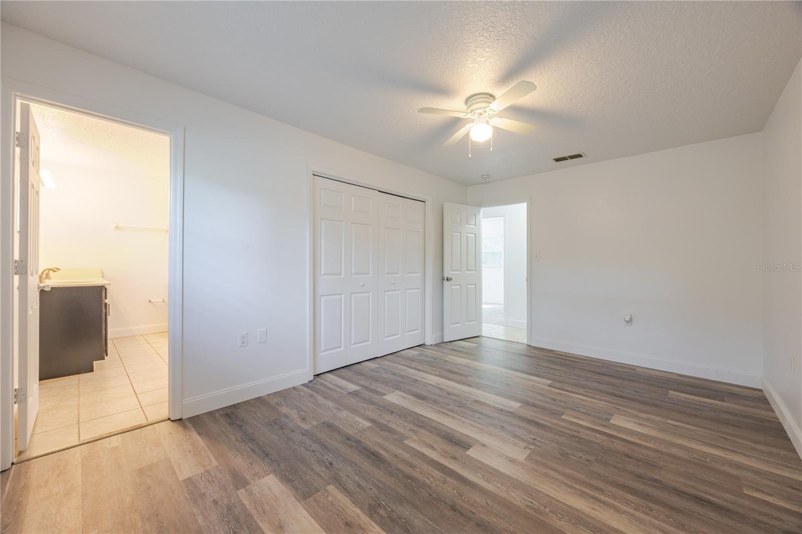 S L & I C - Residential Lease