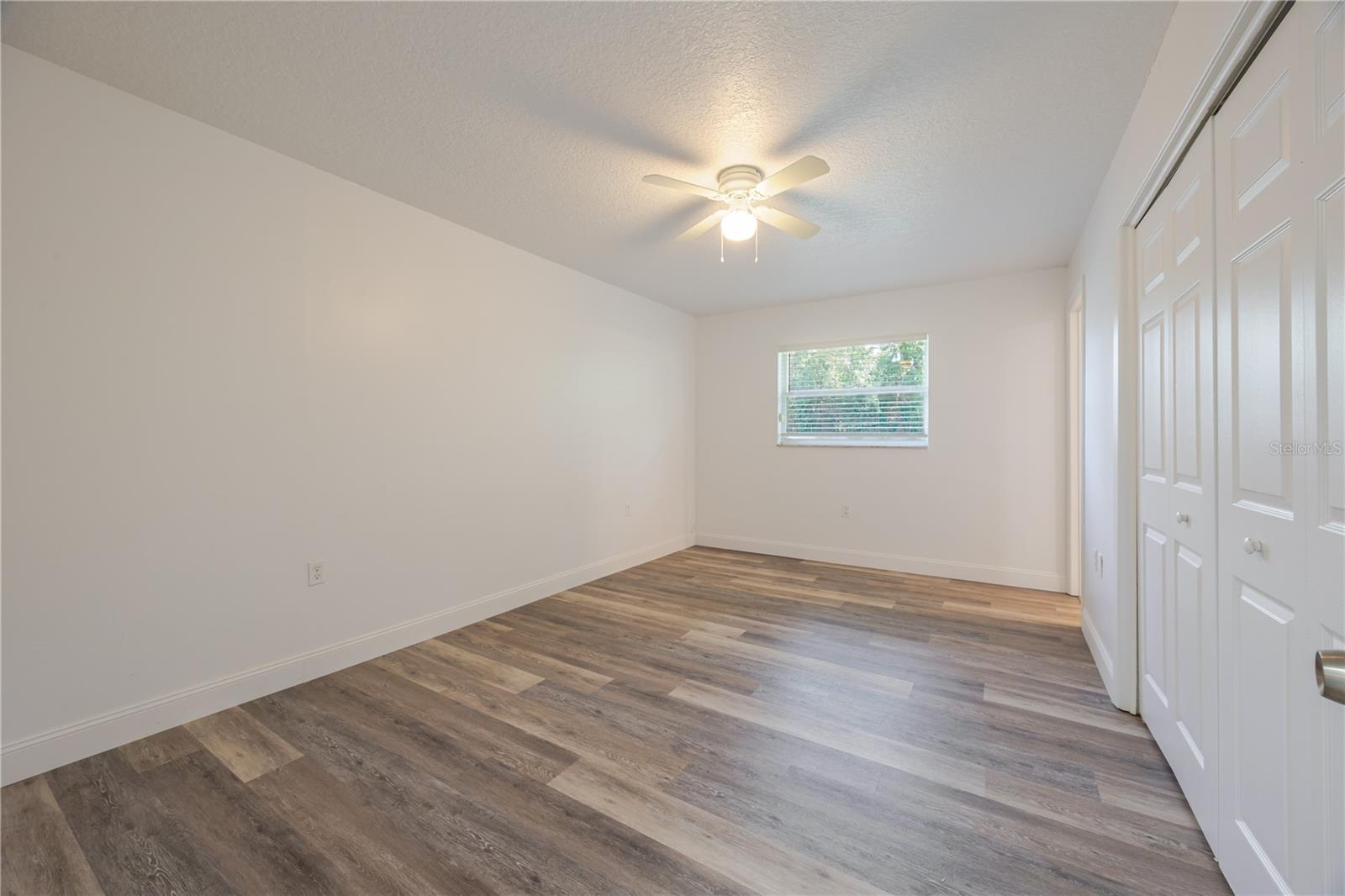 S L & I C - Residential Lease