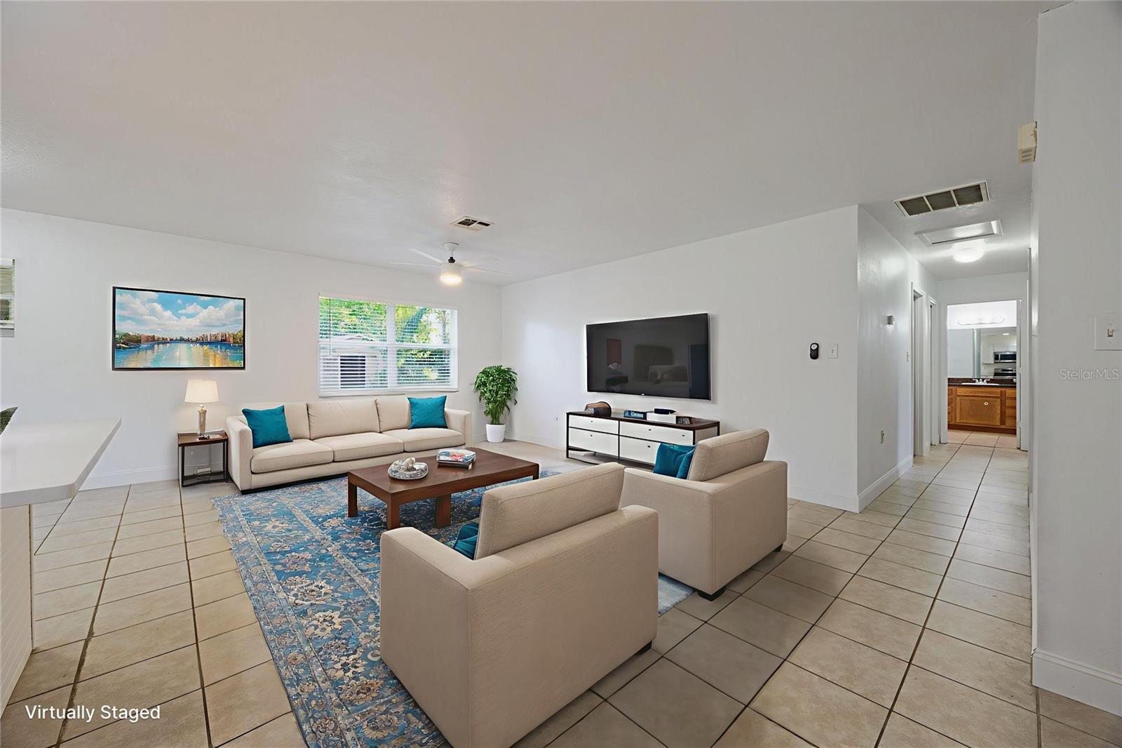 S L & I C - Residential Lease