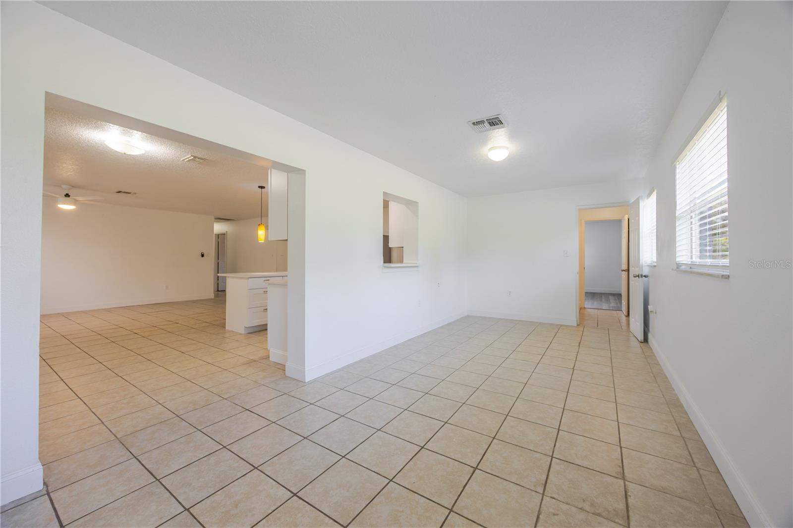 S L & I C - Residential Lease