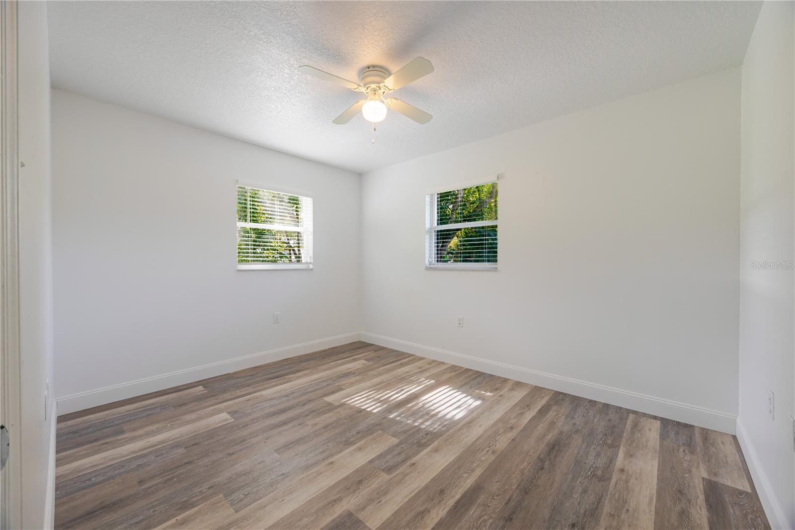 S L & I C - Residential Lease