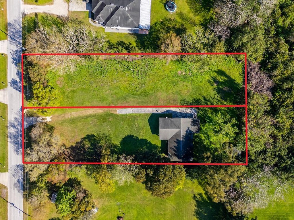 Photo of 495 Orange Avenue, Saint Cloud, FL 34769 (MLS # S5140213)