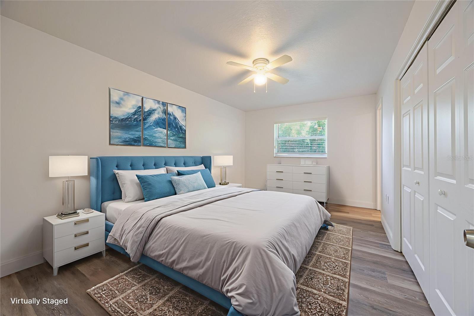 S L & I C - Residential Lease