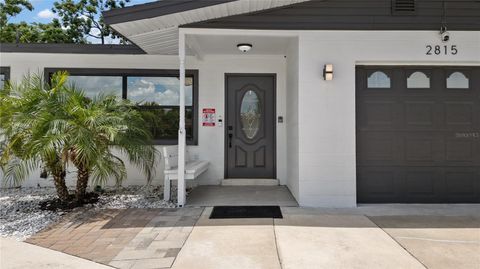 A home in BRADENTON