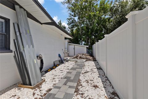 A home in BRADENTON