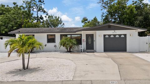 A home in BRADENTON